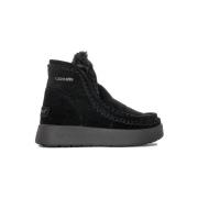 Snowboots Café Noir DZ6120NERON001