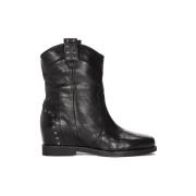 Enkellaarzen Café Noir HC1705NERO