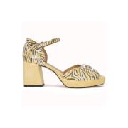 Sandalen Maciejka 0554407001