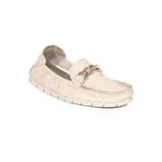 Mocassins Venezia 1393R193ECRU