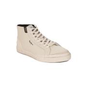 Laarzen Pepe jeans Kenton Vintage White