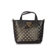 Handtas Guess Aqua Mini Tote