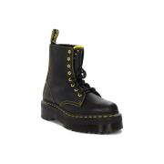 Laarzen Dr. Martens jadon ii star