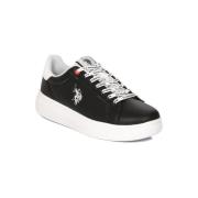 Lage Sneakers U.S Polo Assn. CODY001M3Y1