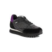 Lage Sneakers Liu Jo BF3107PX397Black