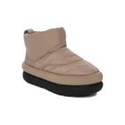 Enkellaarzen UGG Classic Maxi Mini