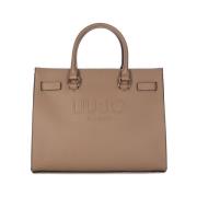 Handtas Liu Jo AA5149E0087Cammello