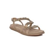 Sandalen ALMA EN PENA V240840SuedeSand