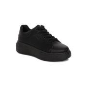 Lage Sneakers Big Star SS274244BLACK