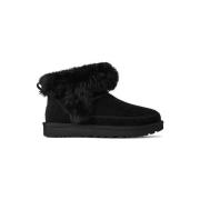 Enkellaarzen UGG 1173832BLK