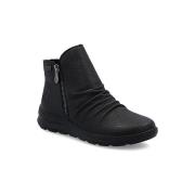 Enkellaarzen Rieker Z005600BLACK