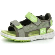 Sandalen Kickers Sandalen