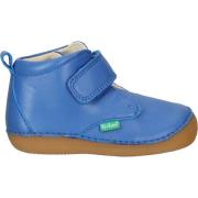 Laarzen Kickers Halfhoge schoenen