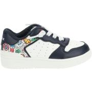 Lage Sneakers Geox Sneaker