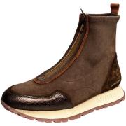 Enkellaarzen Hispanitas -