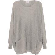 Trui Deha Woooly Blend Loose Sweater