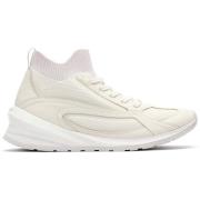 Hoge Sneakers HOFF SEVEN FLYKNIT RUNNER OFF WHITE