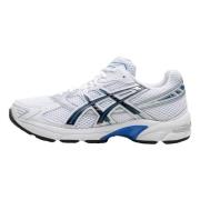 Lage Sneakers Asics Gel-1130 Tuna blue