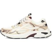 Lage Sneakers Posh By Poelman GINNY Damen Sneaker