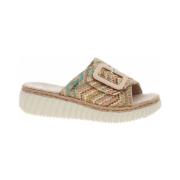 Sandalen Rieker 6925391