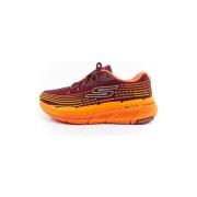 Lage Sneakers Skechers Max Cushioning
