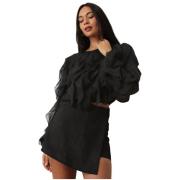 Blouse La Modeuse 77134_P182786