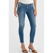 Skinny Jeans Le Temps des Cerises Jeans push-up slim PULP, 7/8