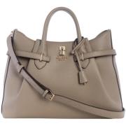 Schoudertas Guess YESBA GIRLFRIEND SATCHEL HWBG78 33070