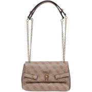 Schoudertas Guess YESBA CONVERTIBLE XBODY FLAP HWSG78 33210