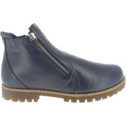 Laarzen Andrea Conti Enkellaarzen