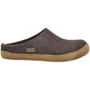 Pantoffels Haflinger Pantoffels