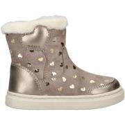 Laarzen Geox Enkellaarzen