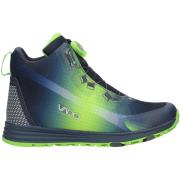 Hoge Sneakers Vado Enkellaarzen