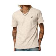 T-shirt Korte Mouw Kaporal -