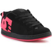 Lage Sneakers DC Shoes DC Court Graffik 300678-BHP