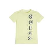 T-shirt Korte Mouw Guess SS T SHIRT