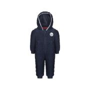 Jumpsuit Reebok Sport -