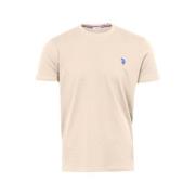 T-shirt Korte Mouw U.S Polo Assn. -