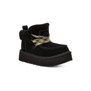 Enkellaarzen UGG 1143954BLK