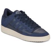 Lage Sneakers adidas RAPID COURT LOW