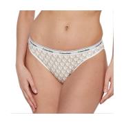 Tanga's Calvin Klein Jeans -