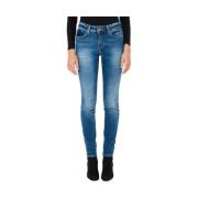 Skinny Jeans Kaporal -