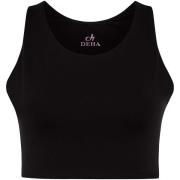 Top Deha Recycled Microfibre Top