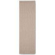 Sjaal Calvin Klein Jeans Patch Chunky Rib Cotton Scarf