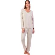 Setjes Admas Pyjama broek top lange mouwen Lisos