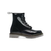 Enkellaarzen Dr. Martens 1460 Iced