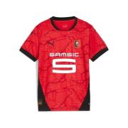 T-shirt Korte Mouw Puma -