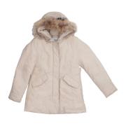 Parka Jas Woolrich CFWKOU0221FRUT0641