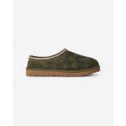 Enkellaarzen UGG Tasman Baxter Slipper Burnt Olive