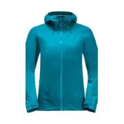 Windjack Jack Wolfskin Highest Peak